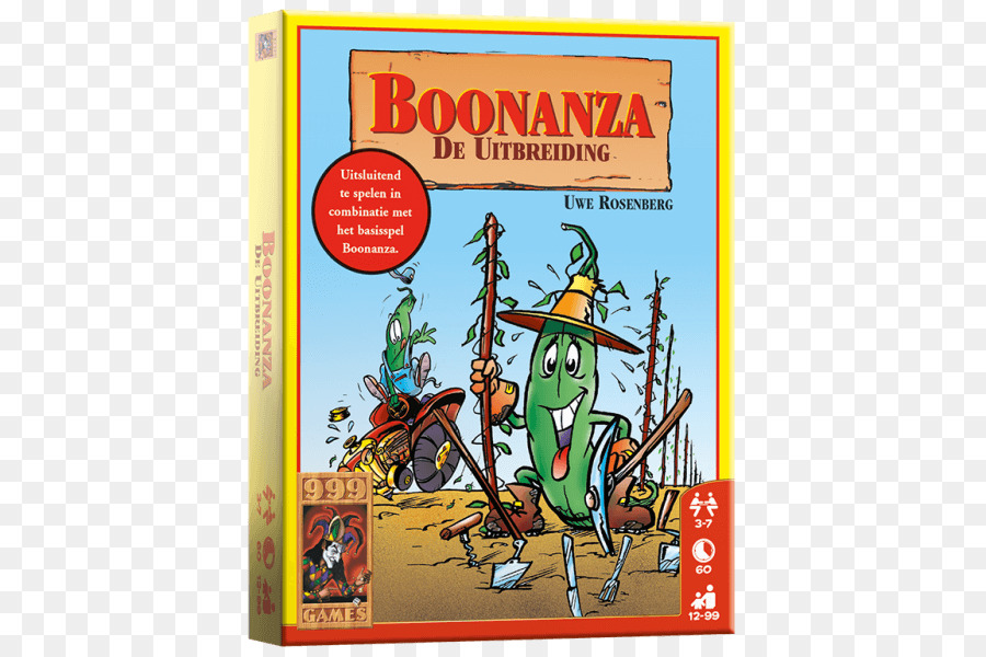 Bohnanza，Catan PNG