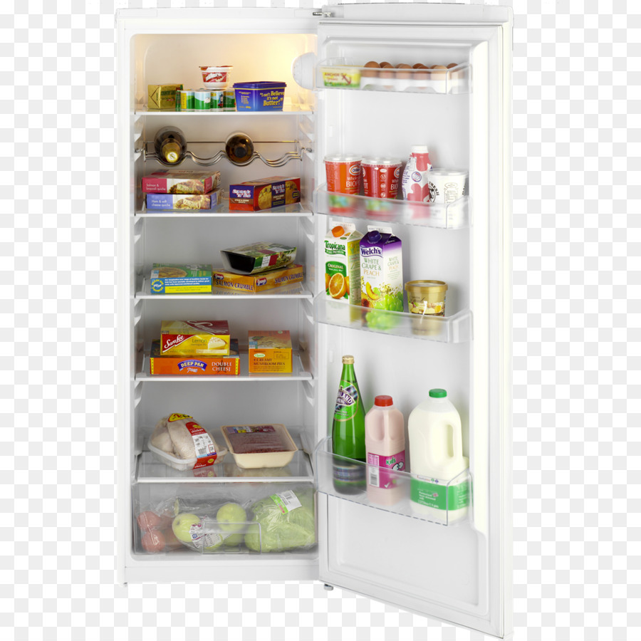 Refrigerador，Beko PNG