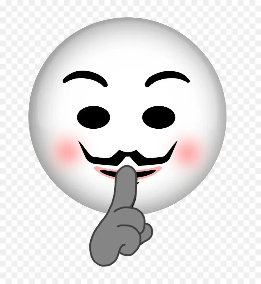 Emoji Callando，Rostro PNG