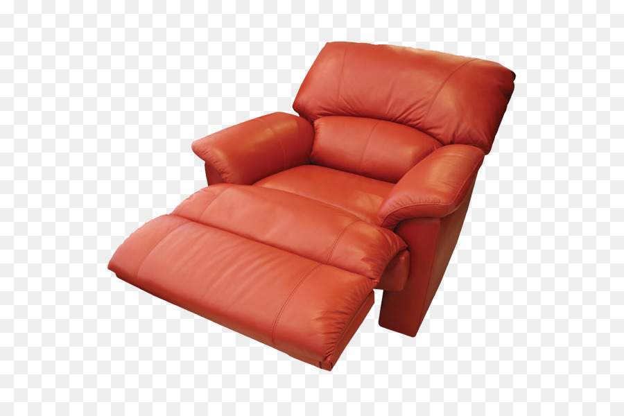 Sillón Reclinable，Sofá Cama PNG