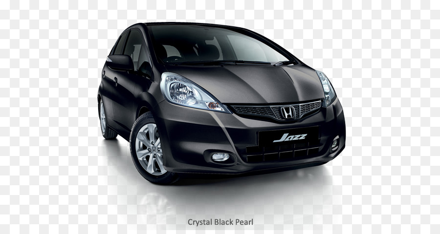 Honda Jazz，Vehículo PNG