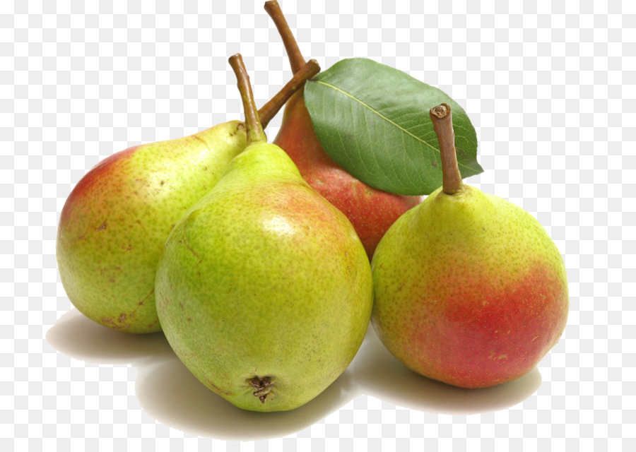 La Fruta，Pera Asiática PNG