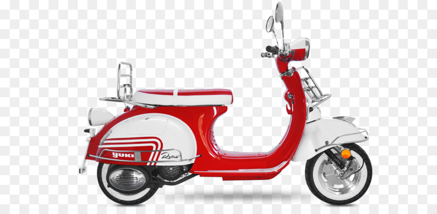 Scooter，Motocicleta PNG