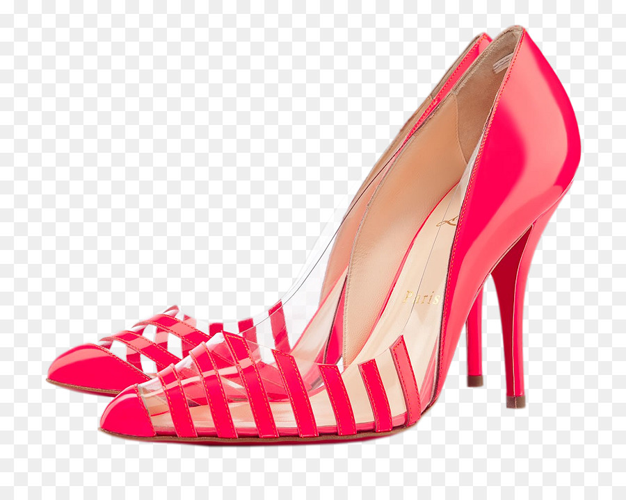 La Corte De Zapato，Highheeled Zapato PNG