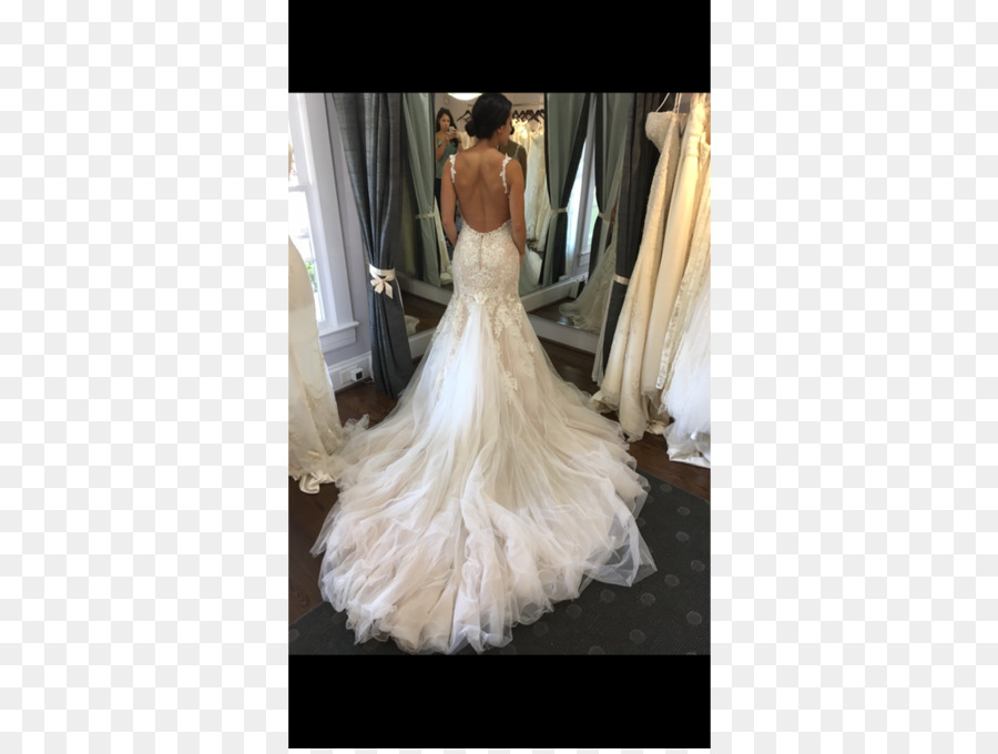 Vestido De Novia，Vestido PNG