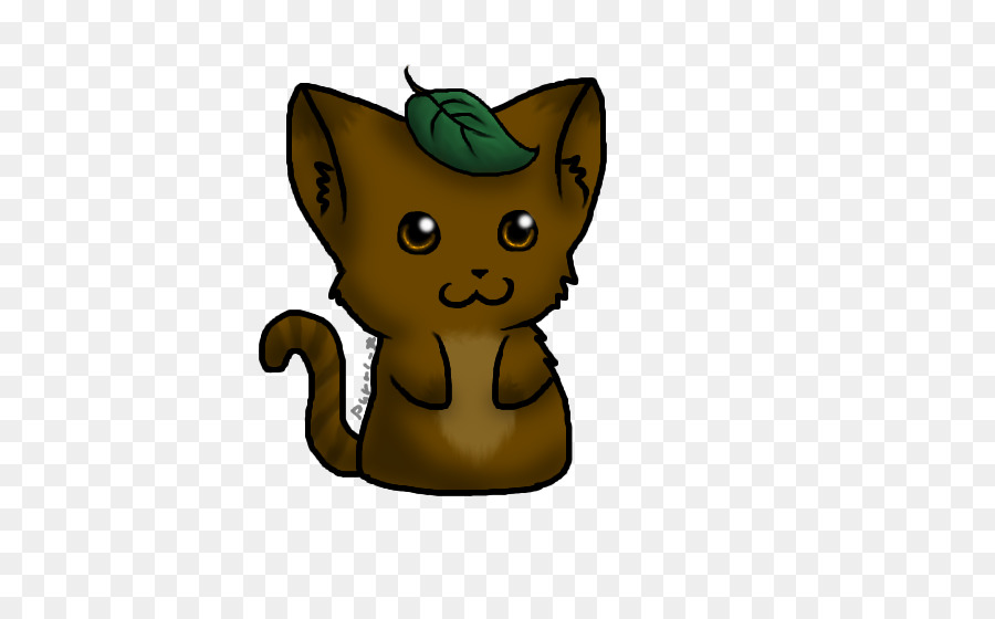 Bigotes，Gatito PNG