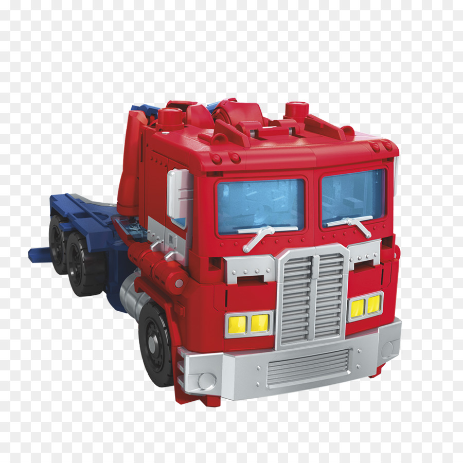 Optimus Prime，Dinobots PNG