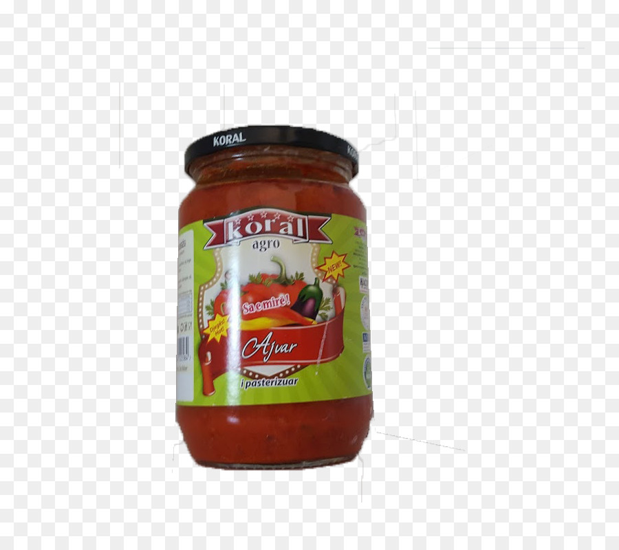 Salsa，Ajvar PNG