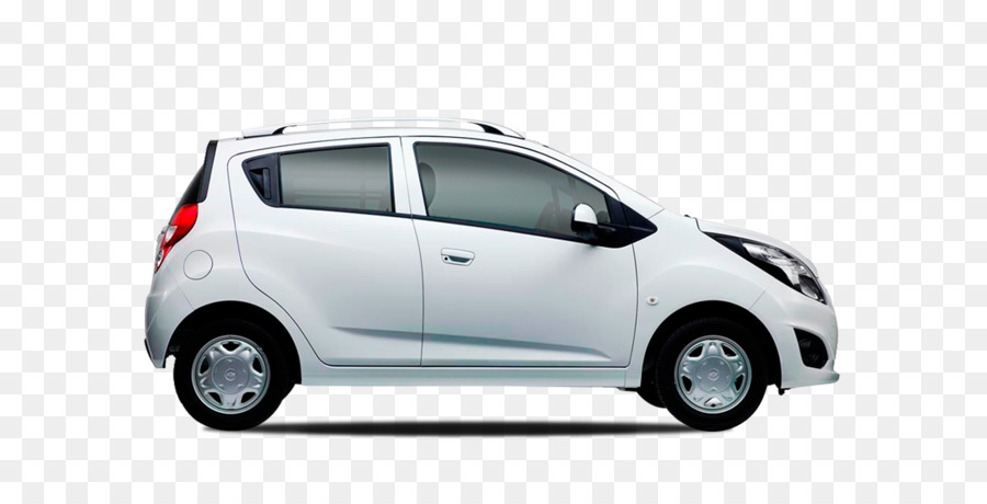 Coche Blanco，Automóvil PNG