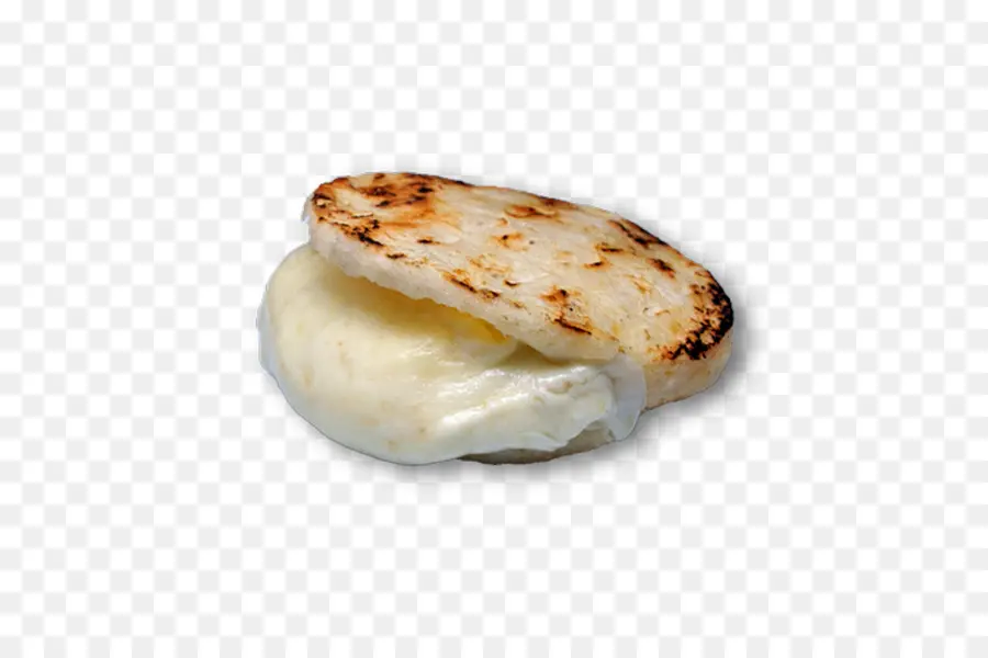 Hamburgo，Arepa PNG