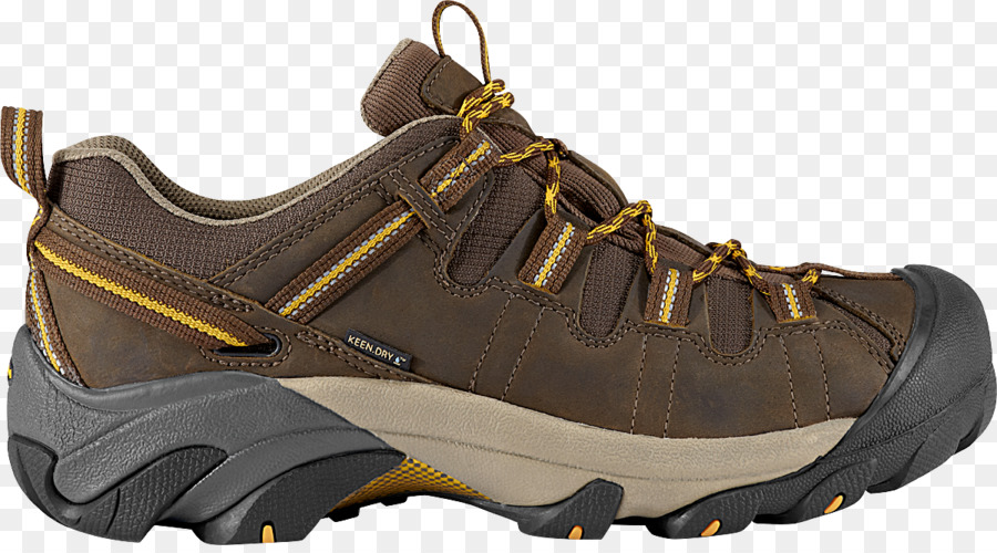 Bota De Senderismo，Zapato PNG