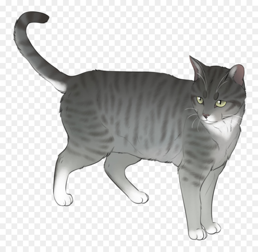 Gato，Mascota PNG