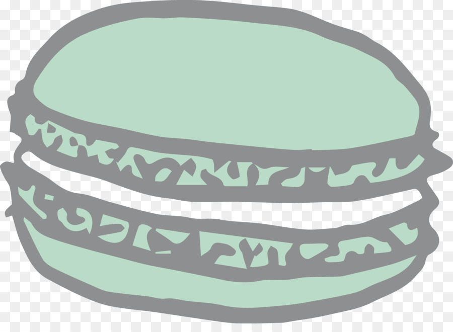 La Moda，Macaron PNG