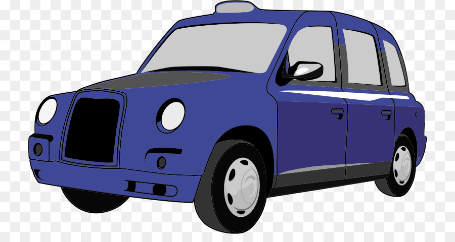 Taxi，Coche PNG