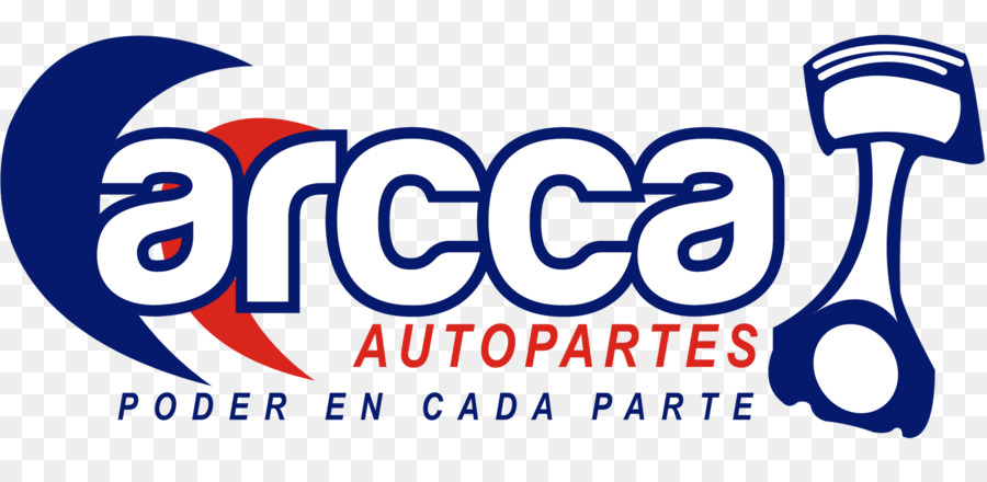 Logotipo，Autopartes Arcca PNG