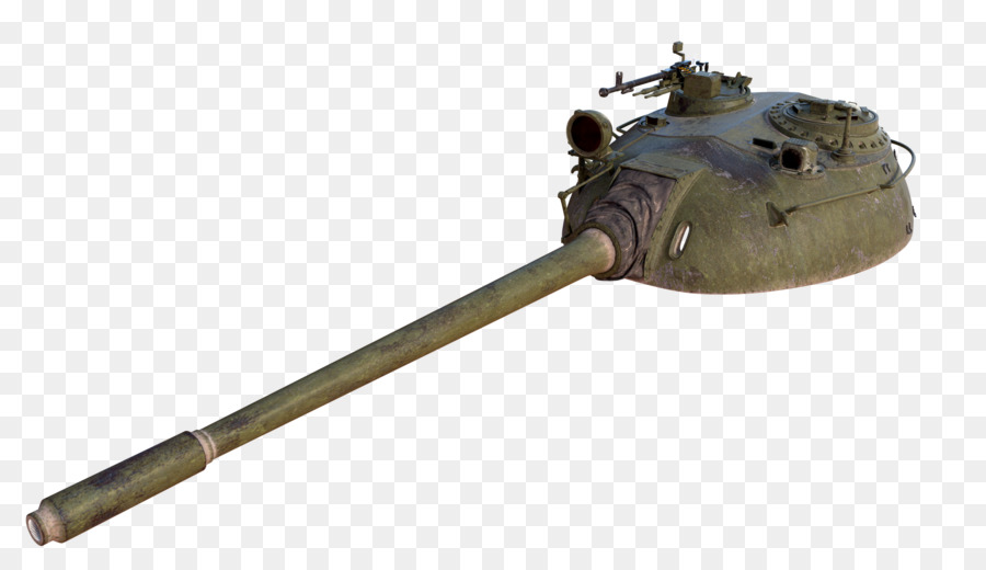 T54t55，Tanque PNG