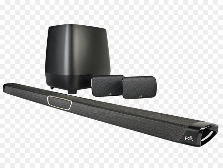 Polk Audio Ampliación Max Sr，51 De Sonido Envolvente PNG