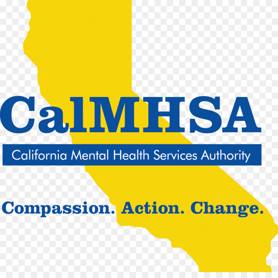 California，California Ley De Servicios De Salud Mental PNG