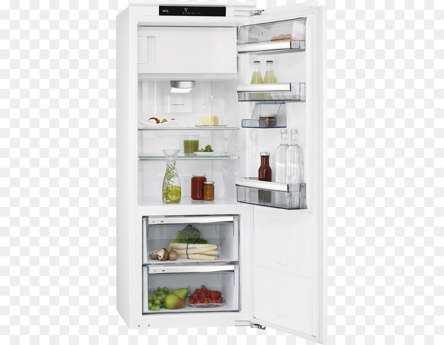 Refrigerador，Aeg PNG