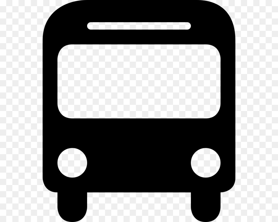 Autobús，Iconos De Equipo PNG