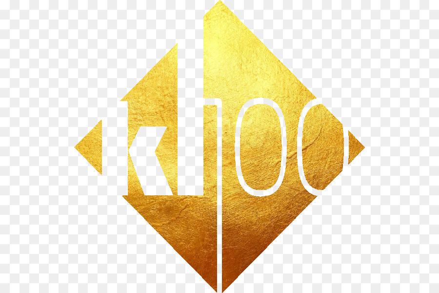 Logotipo，Oro PNG