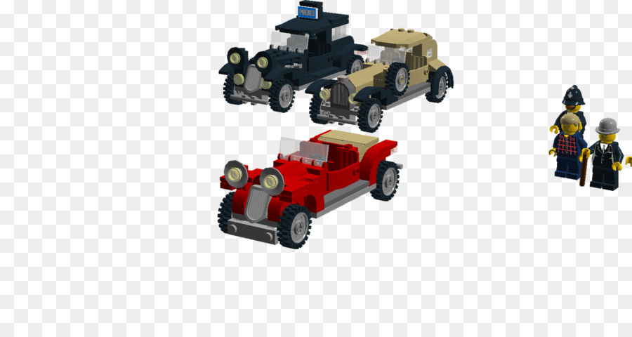 De Vehículos De Motor，Lego PNG