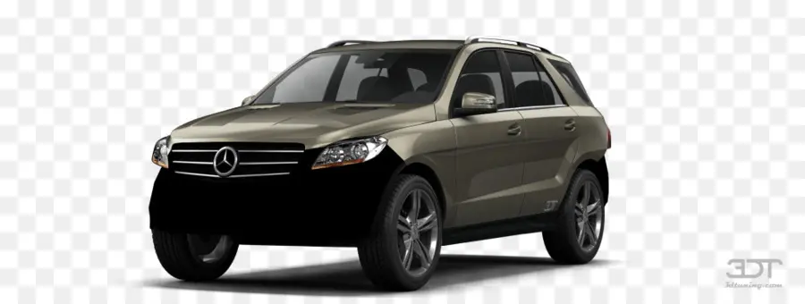 Suv Mercedes Benz，Auto PNG