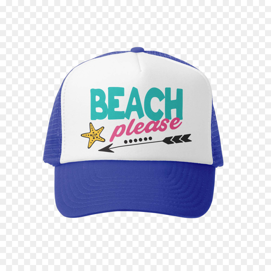 Gorra De Beisbol，Sombrero Del Camionero PNG