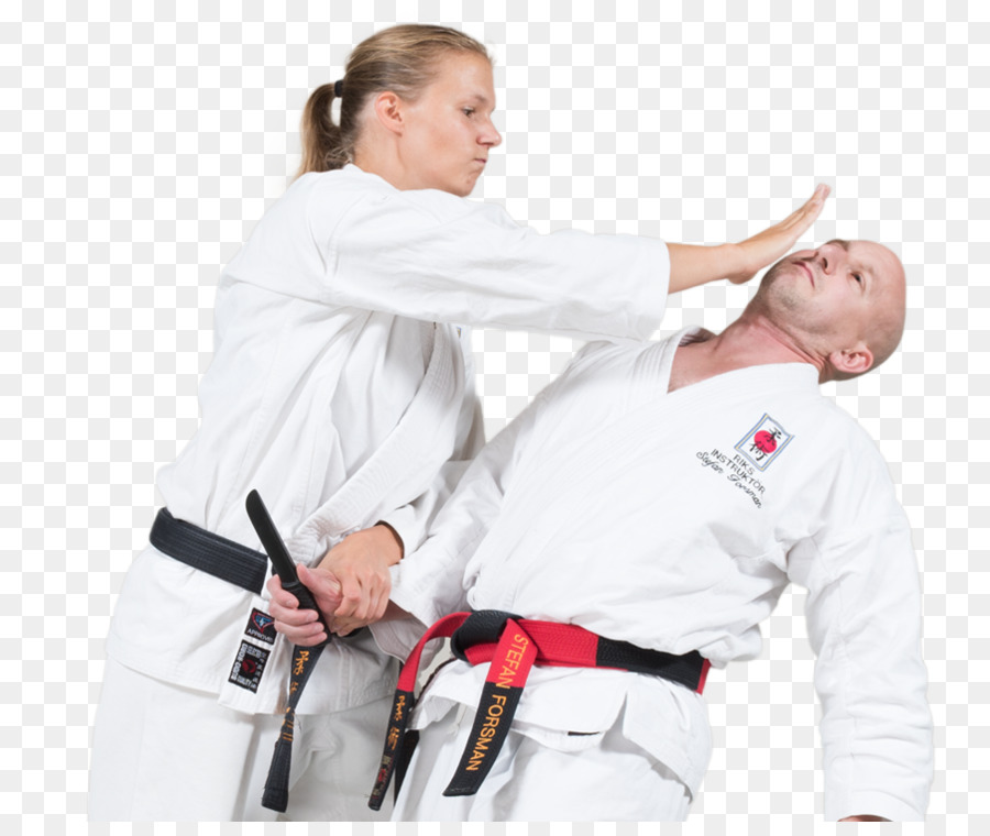 Karate，Sueco Jujutsuförbundet PNG