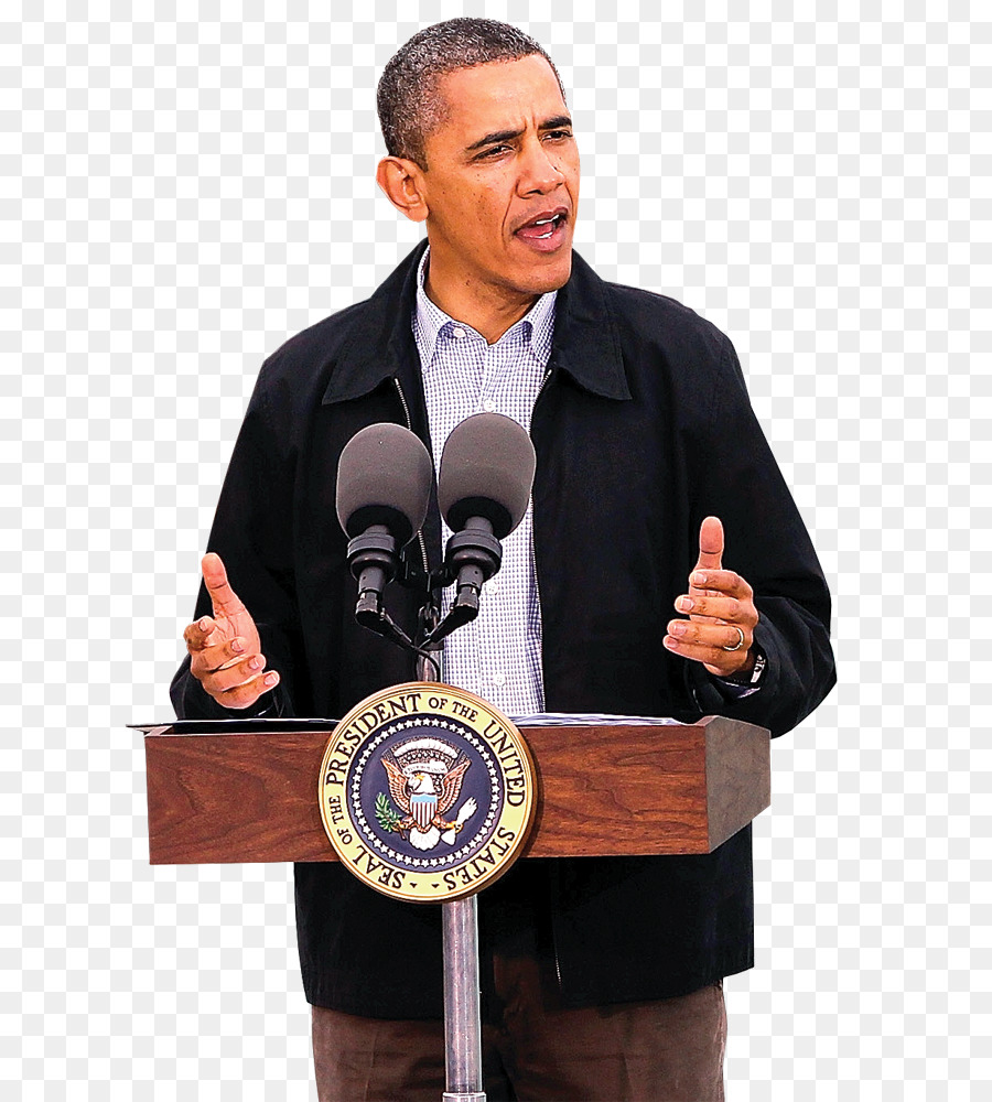 Barack Obama，Orador PNG