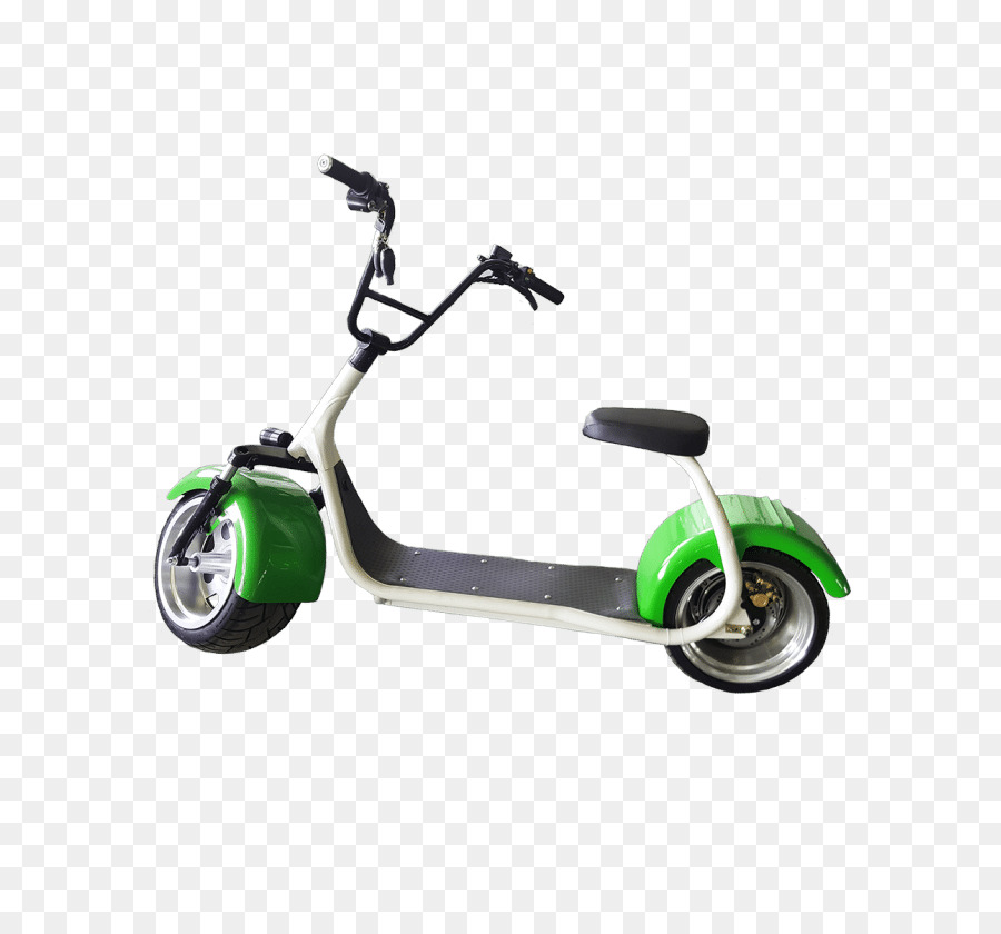 Scooter Eléctrico Rojo，Eléctrico PNG