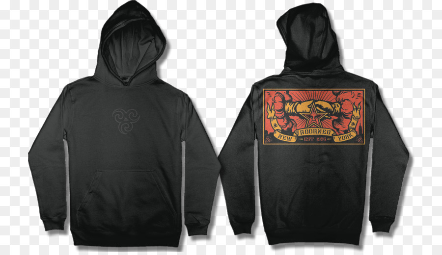 Sudadera Con Capucha，Camiseta PNG