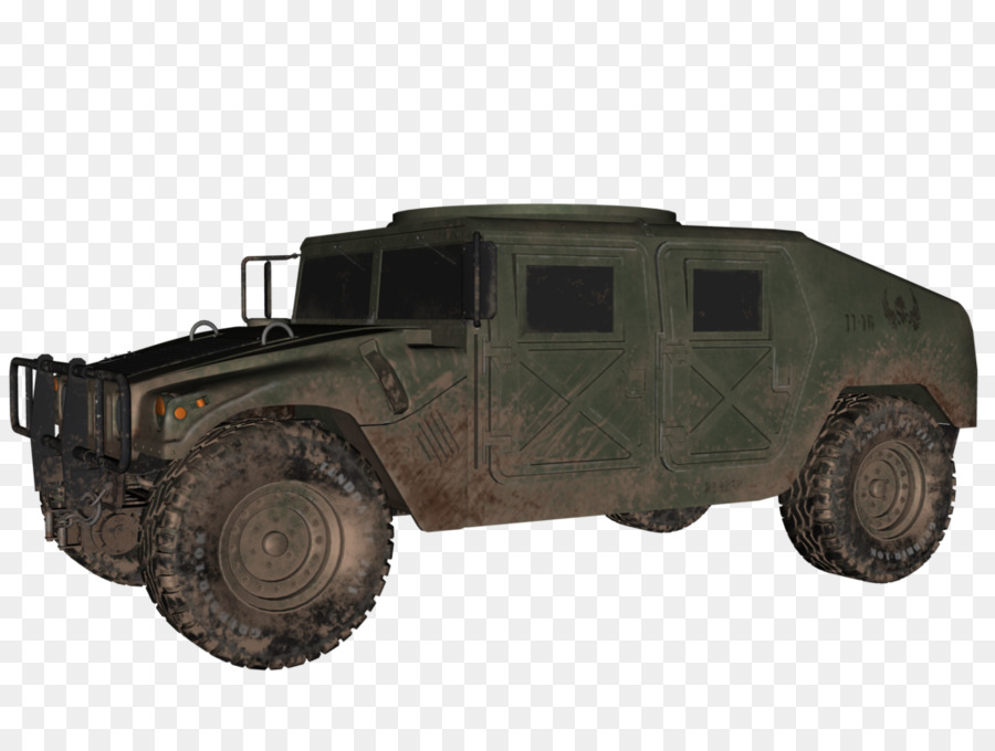 Humvee，Coche PNG