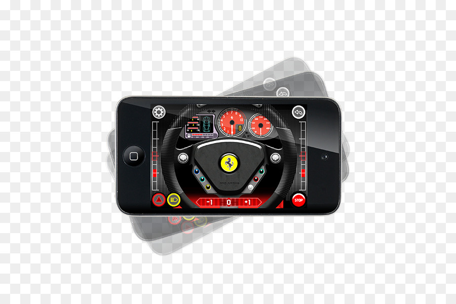 Ferrari，Enzo Ferrari PNG