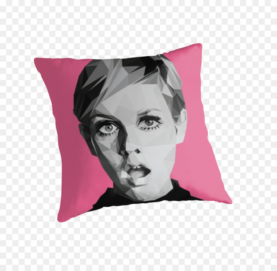 Twiggy，Almohadas PNG