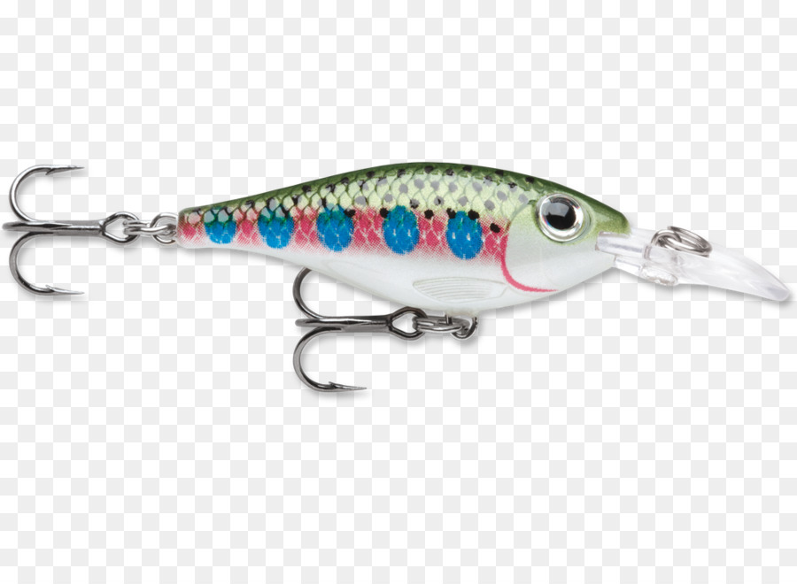 Rapala，Los Cebos De Pesca Señuelos PNG