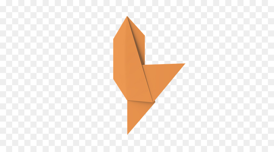 Origami De Papel，Papel PNG