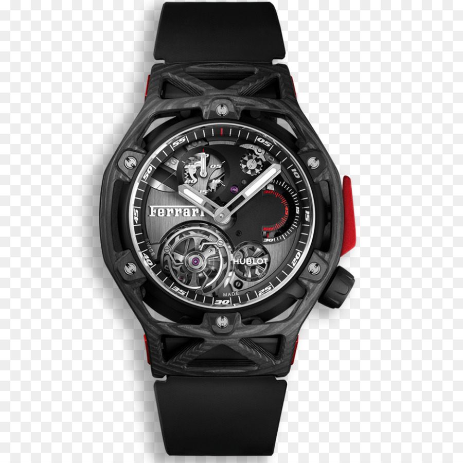 Hublot，Reloj PNG