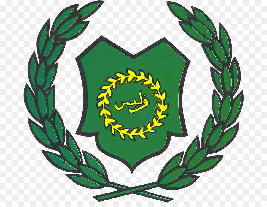 Escudo Verde，Laurel PNG