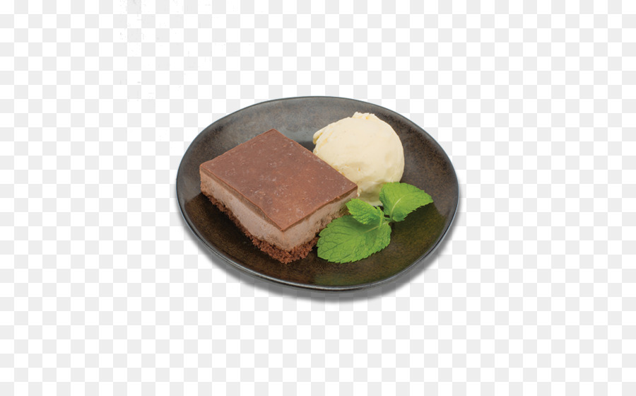 Postre Congelado，Postre PNG