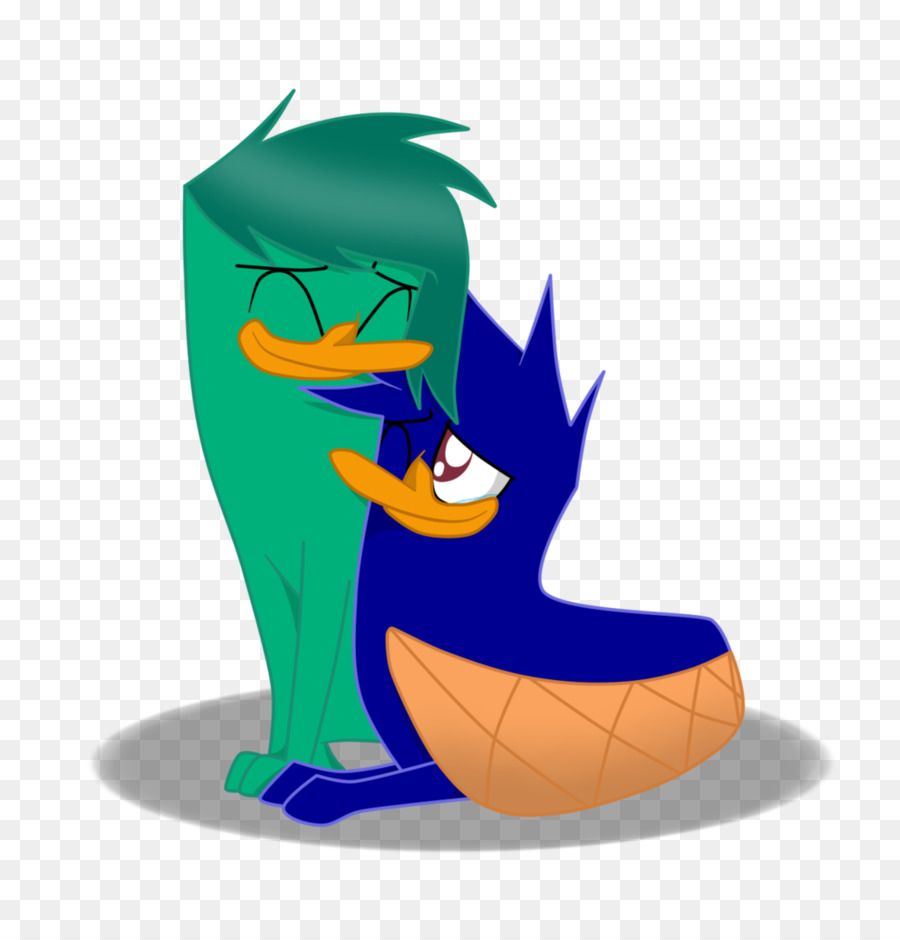 Pato，Fondo De Escritorio PNG