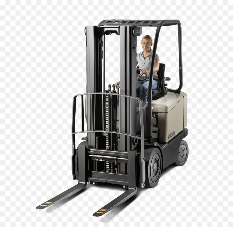 Montacargas，Pallet Jack PNG