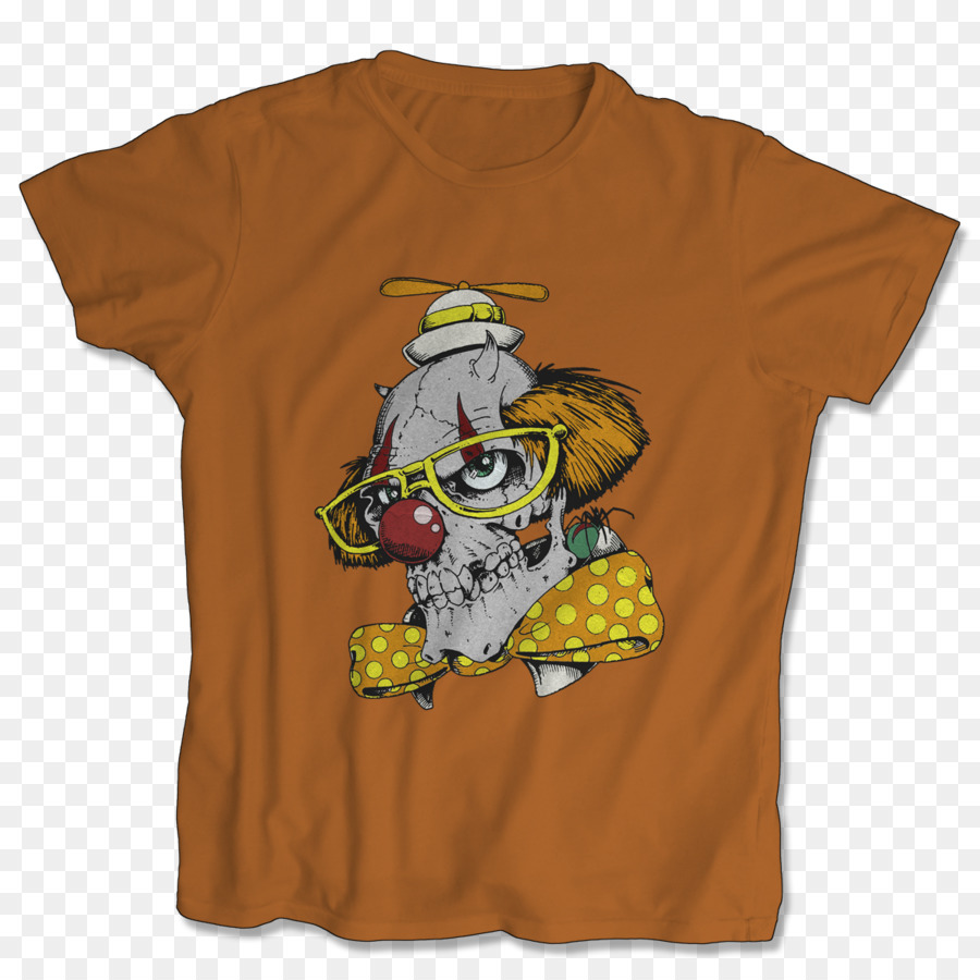 Camiseta，Manga PNG