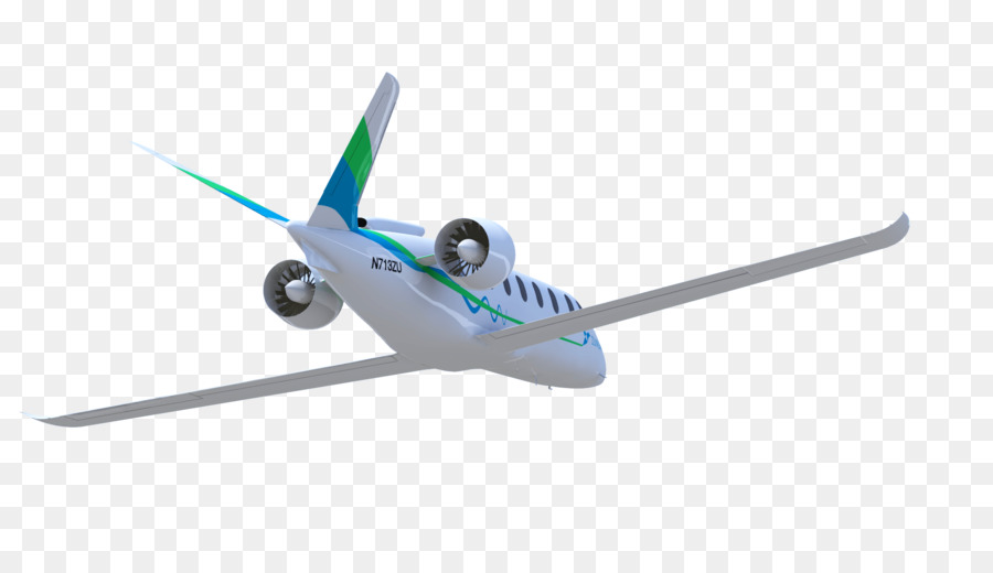 Narrowbody Aviones，La Aeronave PNG