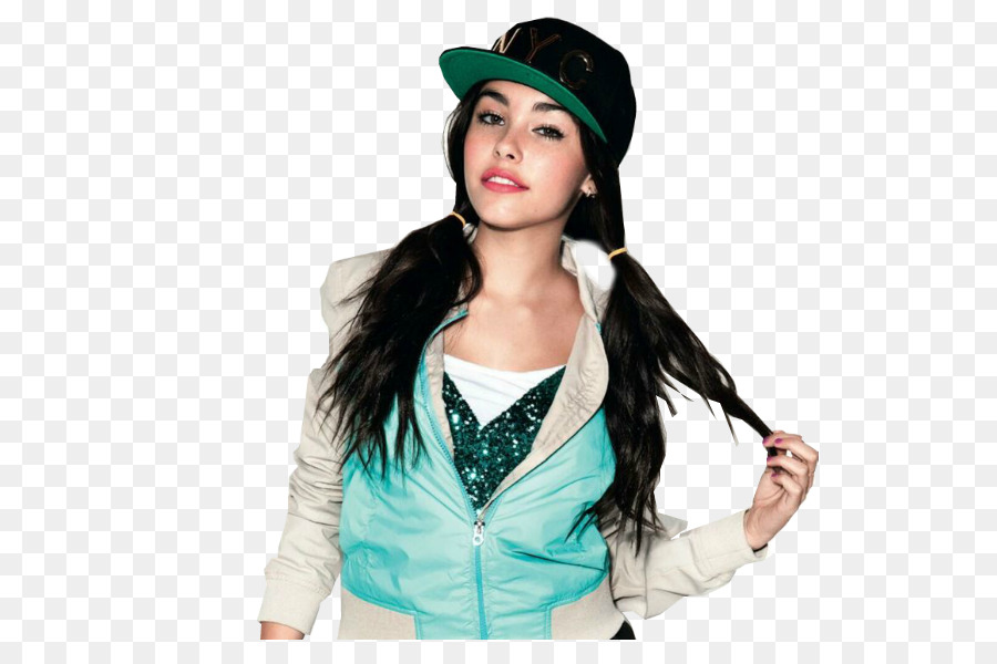 Chica Con Gorra，Moda PNG