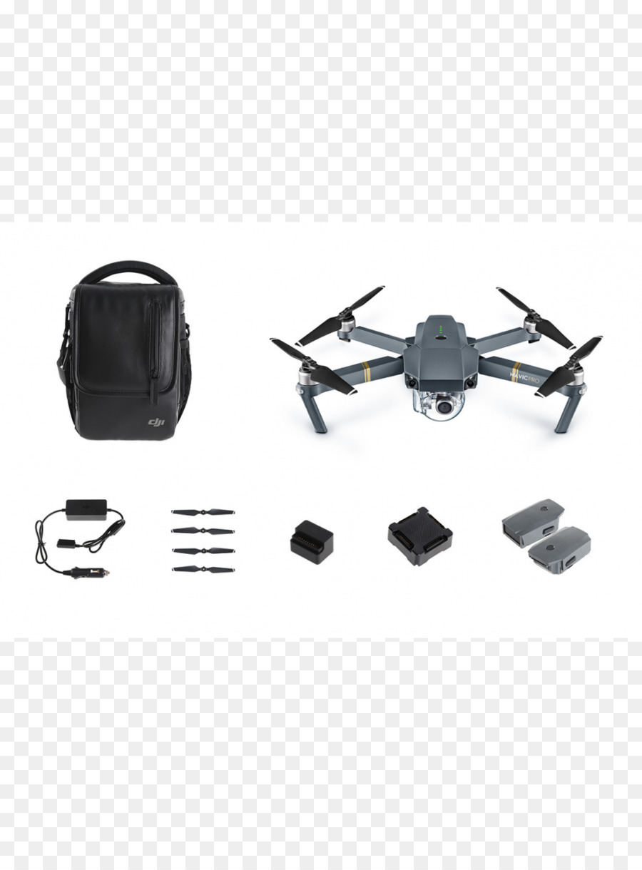 Kit De Drones，Tecnología PNG