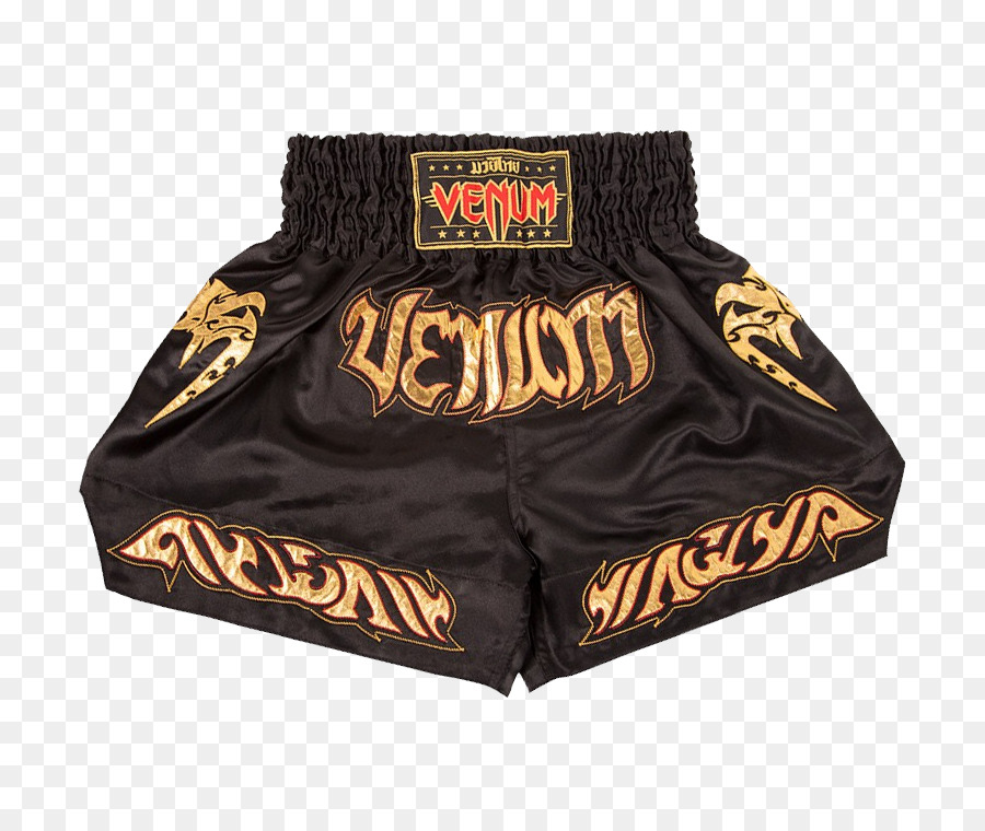 Venum，Pantalones Cortos PNG