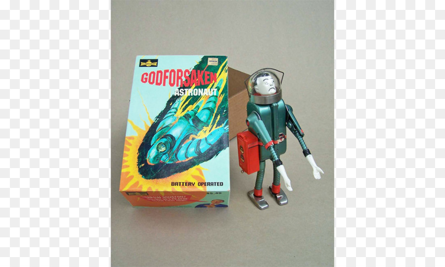 Retrofuturism，La Acción De Juguete Figuras PNG