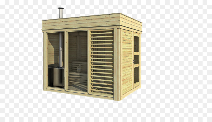 Sauna，Abeto PNG