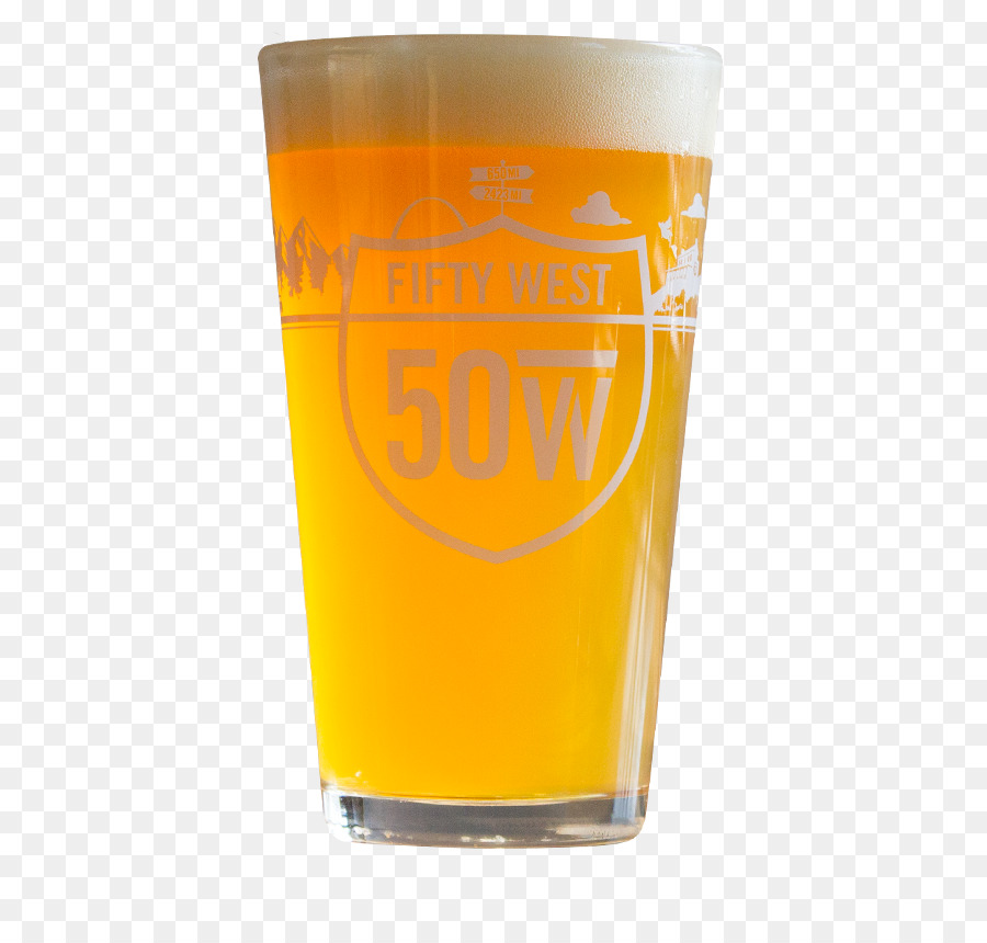 Bebida De Naranja，El Vaso De Cerveza PNG